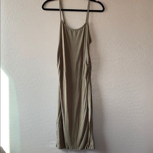 Maternity dress